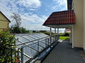 住宿地面