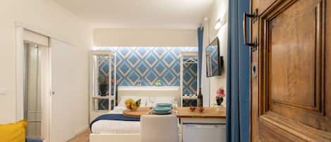 1 Schlafzimmer, WLAN