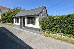 Eksteriør