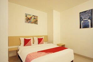 Suite – standard, 1 dobbeltseng | Sengetøy