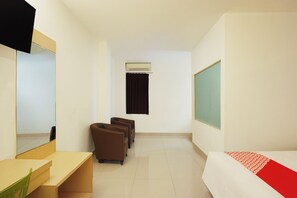 Suite Standard, 1 lit double