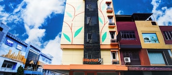 Collection O Palembang Hostel 77 Smart