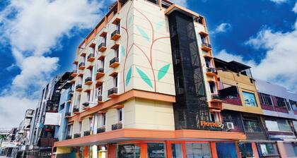 Collection O Palembang near Palembang Indah Mall formerly Hostel 77 Smart