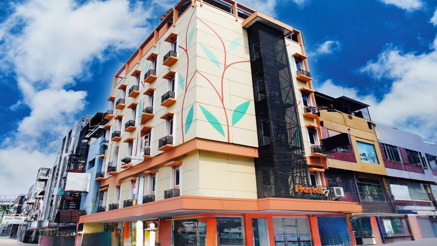 Collection O Palembang near Palembang Indah Mall formerly Hostel 77 Smart