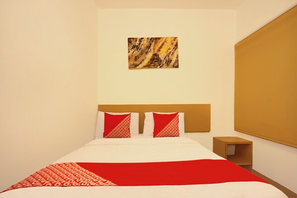 Dobbeltrom – deluxe | Sengetøy