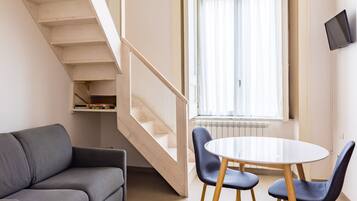 Camera 3 | Wohnbereich