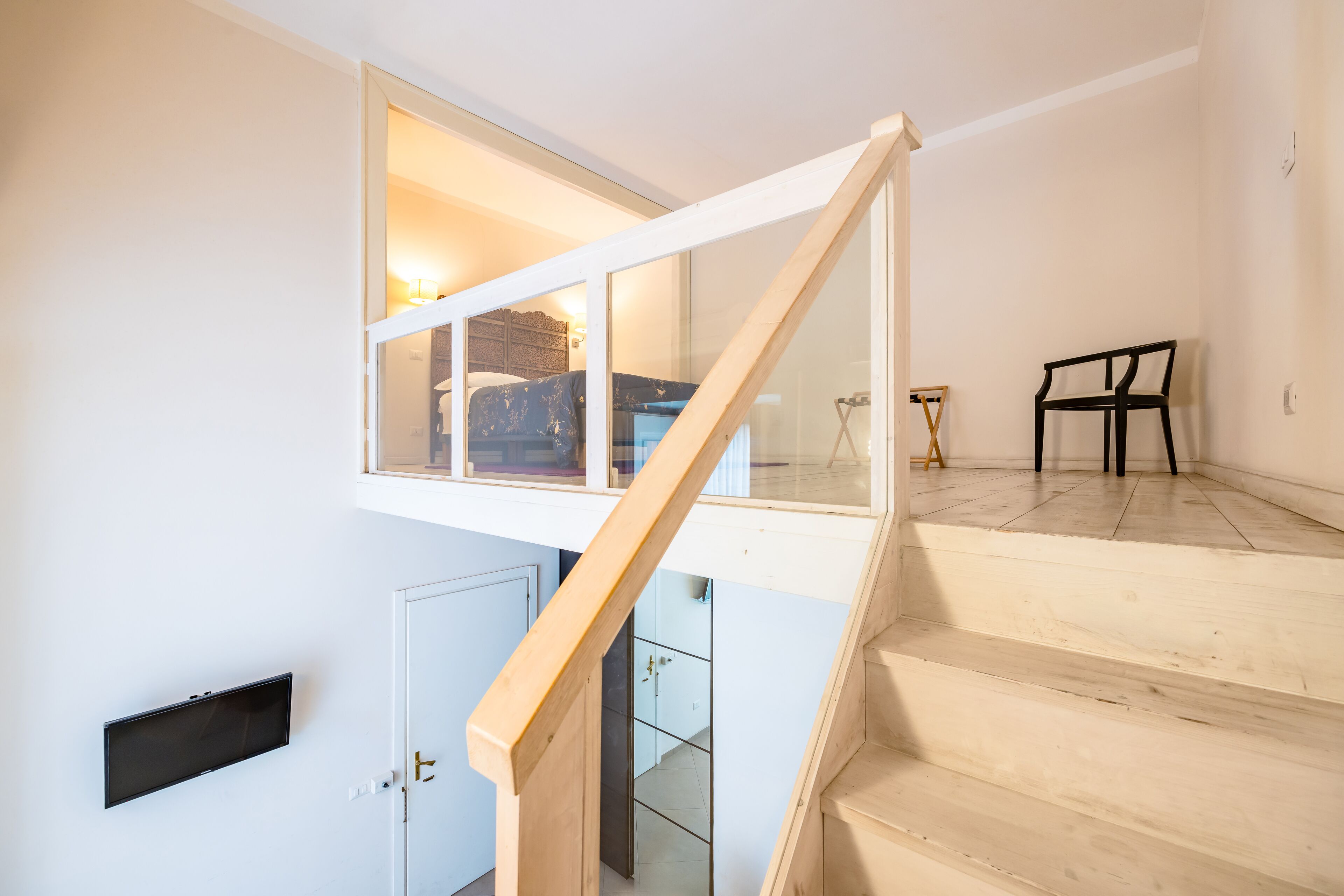 Camera 2 | Wohnbereich