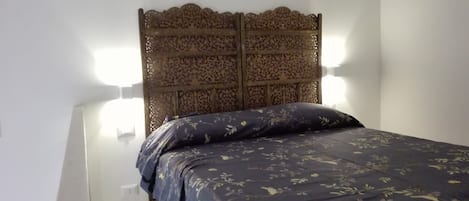 Draps fournis