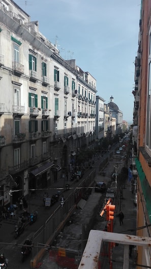 Interior - Piano Nobile  (Naples)