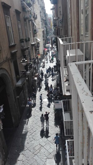 Interior - Piano Nobile  (Naples)