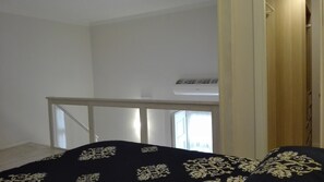 Camera 2 | Draps fournis