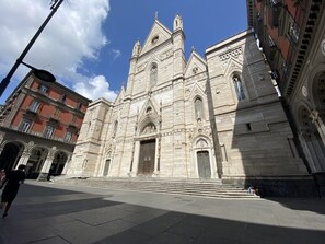 Interior - Piano Nobile  (Naples)