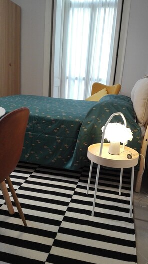 Camera 3 | Bed sheets