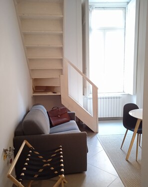 Camera 1 | Living area