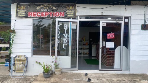 Capital O 91189 Chalet Asyuk Maju