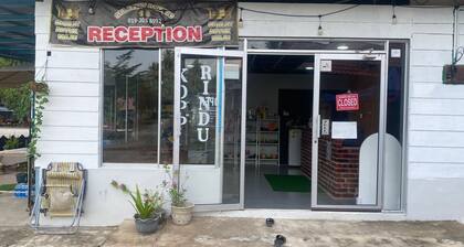 Capital O 91189 Chalet Asyuk Maju