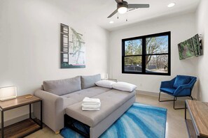 Fernseher, Arbeitsbereiche