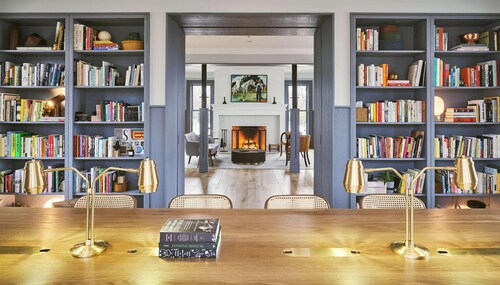 Wanderling - Trailhead Mews - Optional BlakeSt Access