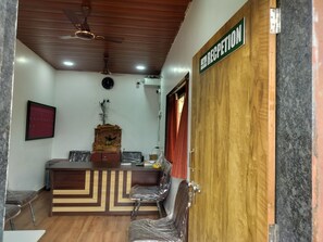 Recepción