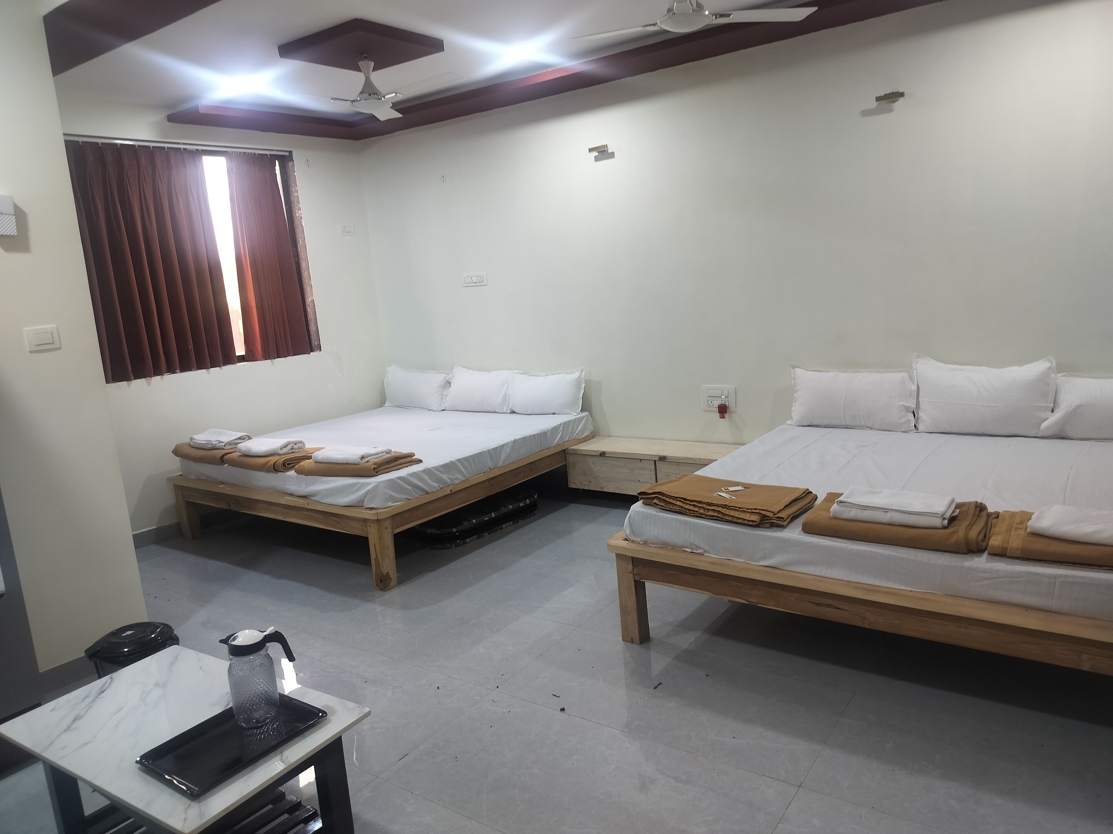 Kamar Double Superior | Wi-Fi gratis