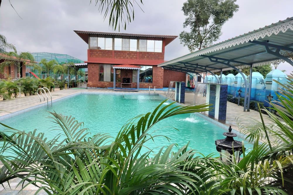 Sandalwoods Resorts