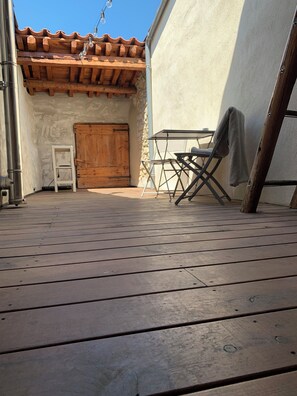 Terrass/Patio