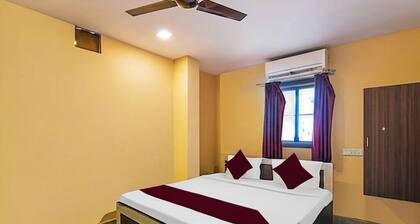 Hotel Ashirbad I Comfort Near Railway Station