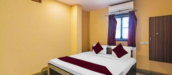 Hotel Ashirbad I Comfort Near Railway Station
