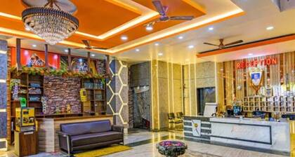 Hotel Ashirbad I Comfort Near Railway Station