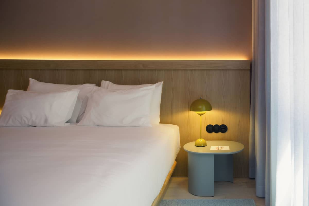 Standard Room | Free WiFi