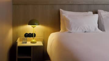 Suite | Minibar, cunas gratuitas, wifi gratis y ropa de cama