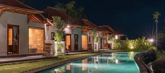 Tumbu Retreat