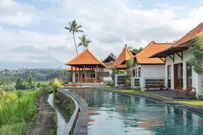 Exterior - Tumbu Retreat (Karangasem)