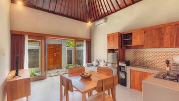 Comfort-Villa | Eigene Küche