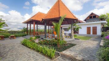 Jardin