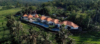Tumbu Retreat