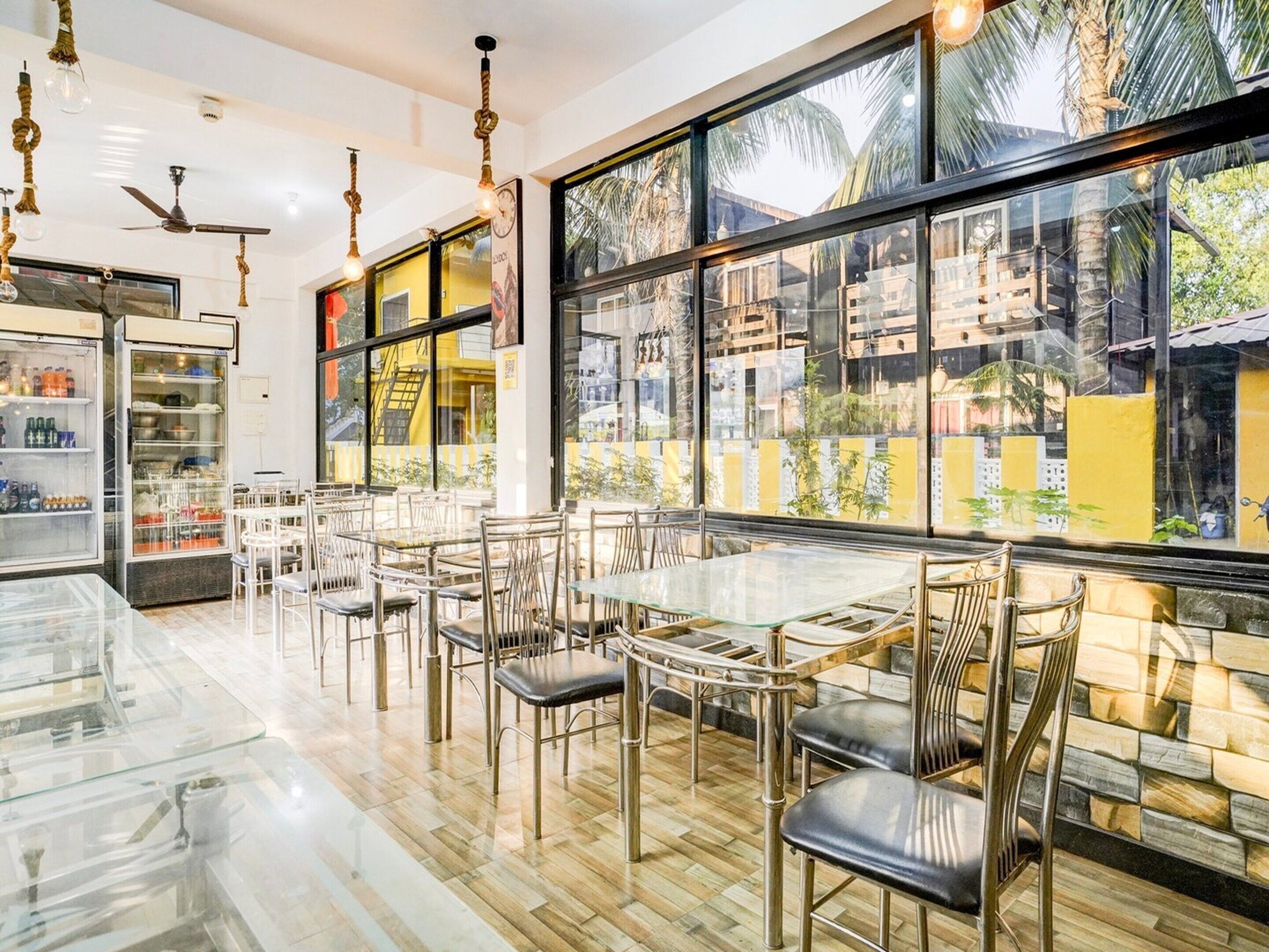 Rumah | Tempat makan