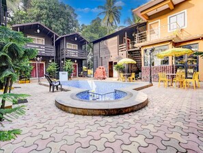 House | Terrace/patio