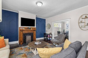 Fernseher, Arbeitsbereiche