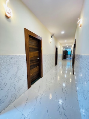 Lobby - Riverside Retreat Dombivli (Kalyan)