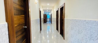 Riverside Retreat Dombivli