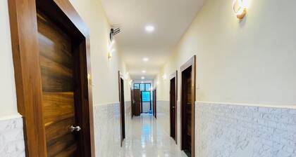 Riverside Retreat Dombivli