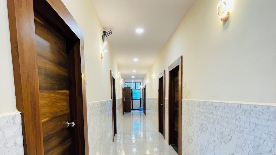 Riverside Retreat Dombivli