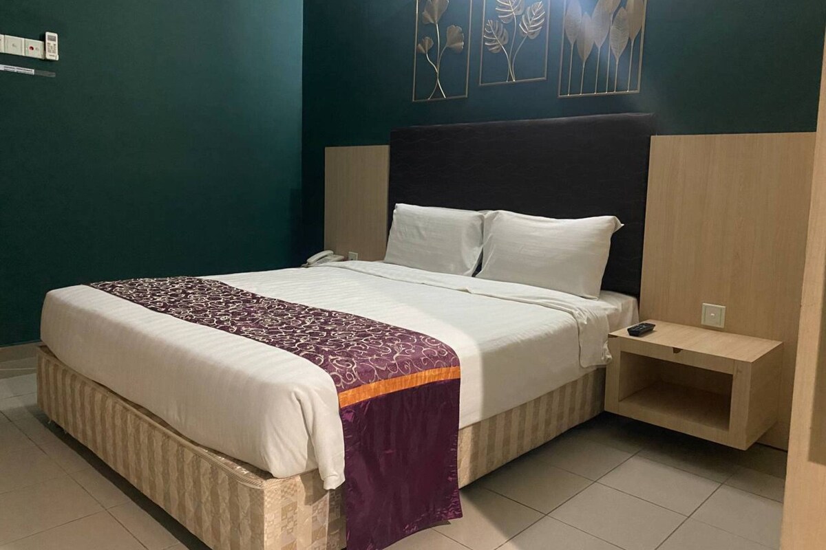 Chambre Double Standard