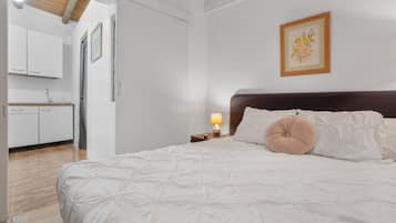 1 quarto, ferros/tábuas de passar roupa, Wi-Fi, roupa de cama