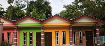 Capital O 91187 D'dusun Raudhah Chalet
