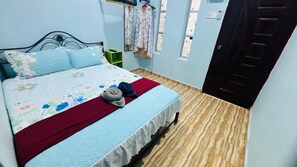 Superior Room | Free WiFi, bed sheets