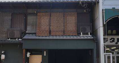 Kyomachiya SEN Gojo-Ikkanmachi ANNEX