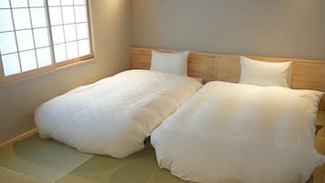 Nhà kiểu Nhật | Két bảo mật tại phòng, bàn ủi/dụng cụ ủi quần áo