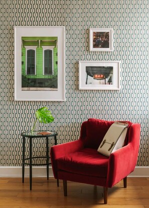 Interieur